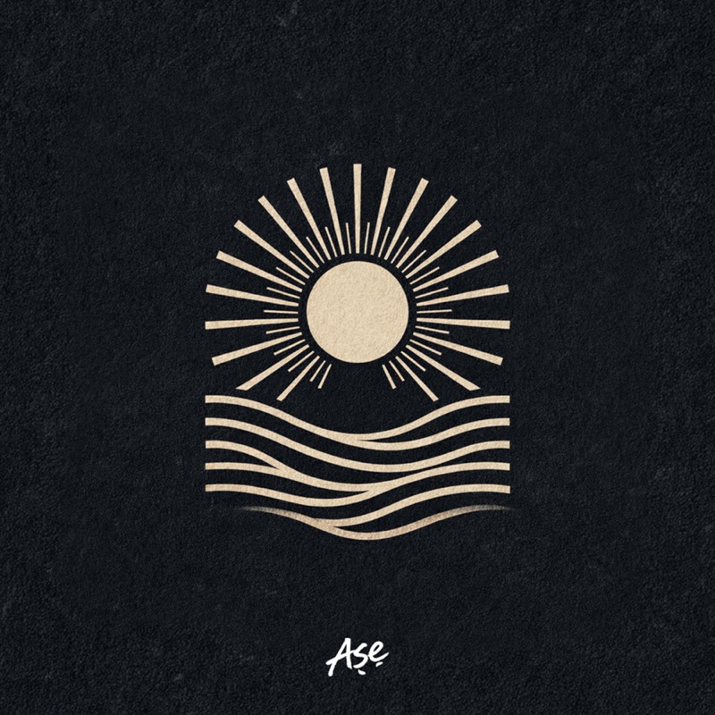 Another Sun cover art by JOĒHUMAN